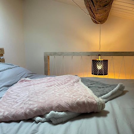 Bel Appartement Chic Et Cosy. Les Martres-de-Veyre Экстерьер фото