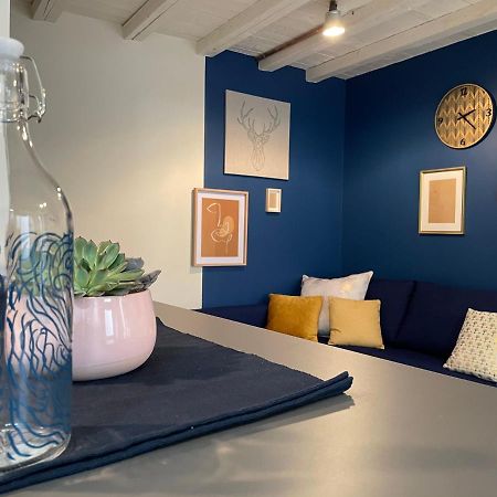 Bel Appartement Chic Et Cosy. Les Martres-de-Veyre Экстерьер фото