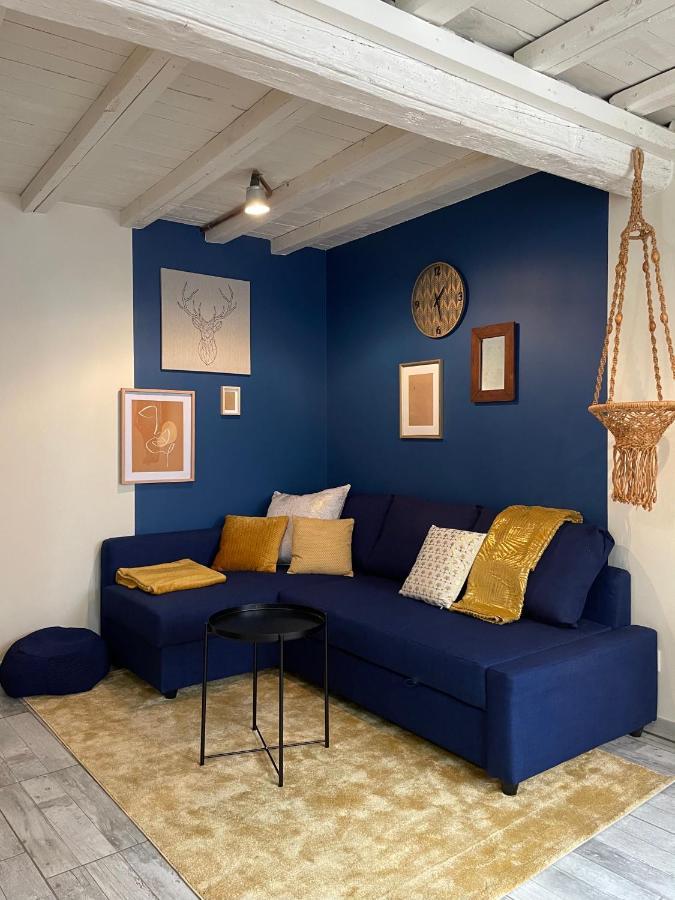 Bel Appartement Chic Et Cosy. Les Martres-de-Veyre Экстерьер фото