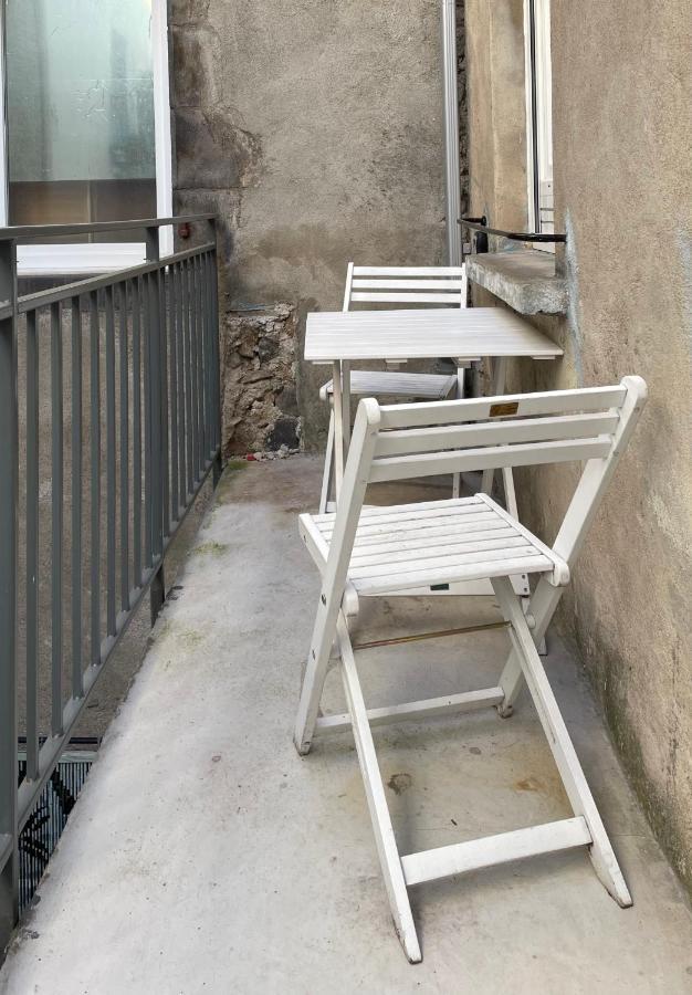 Bel Appartement Chic Et Cosy. Les Martres-de-Veyre Экстерьер фото