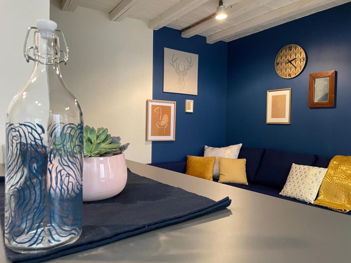 Bel Appartement Chic Et Cosy. Les Martres-de-Veyre Экстерьер фото